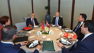 SP lideri Karamollaoğlu'ndan dikkat çeken ifadeler: Açıklanmasına daha zaman var