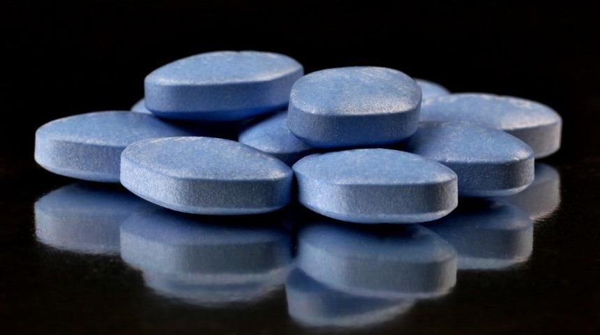 Brezilya'da ordunun 35 bin doz Viagra satın alması tartışma yarattı