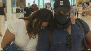 Oğluna akılalmaz istek! Öldürülen annesinin cesedini bir kavanoza sığdırmak için kemiklerin kırılmasını istediler