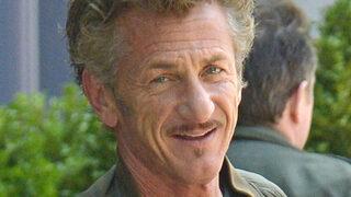 Hollywood yıldızı Sean Penn: Rusya’ya karşı savaşmayı düşünüyorum 