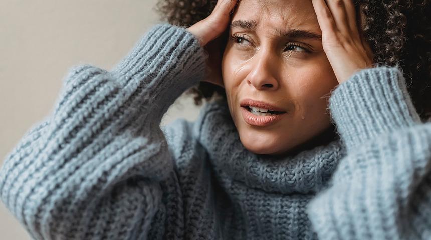 Ölümcül sonuçları var! Türkiye’de her 5 kadından 1’inde görülüyor