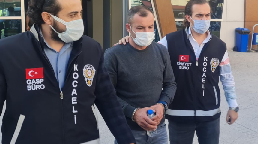İzmit'teki kardeş cinayetinde 24 yıl hapis istemi! Çocuğu tanık oldu: Babam da amcam da asabi kişilerdir