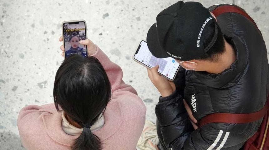 &Ccedil;in'de iPhone imalatı Covid karantinası nedeniyle durdu: "Apple'ın &uuml;retimi etkilenebilir"