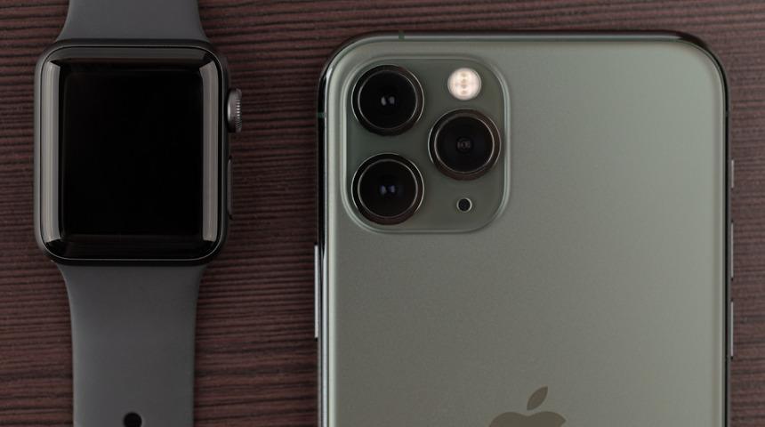 Apple'ın yeni saati buna sahip olabilir! Olmaz diyenler var ama gerçekleşme ihtimali yüksek