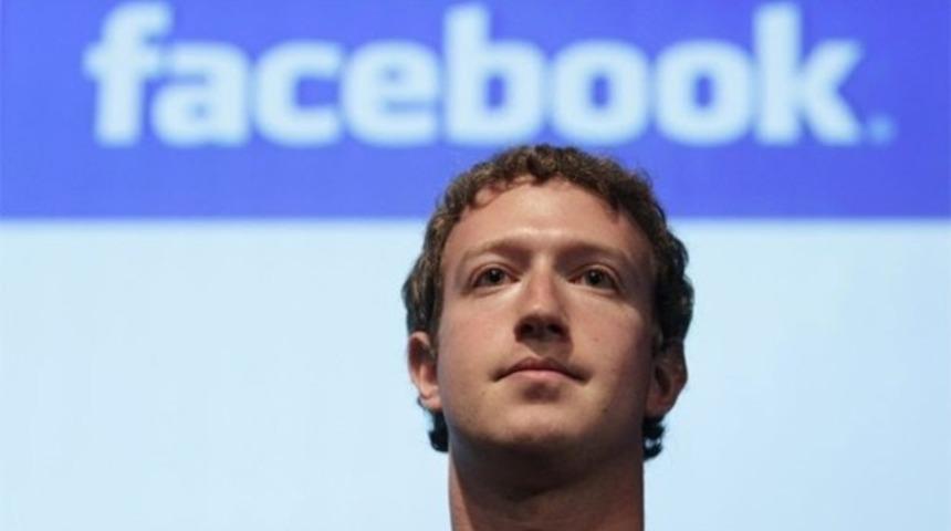 Zuckerberg: 'T&uuml;rkiye'den &ccedil;ok fazla soru alıyoruz'
