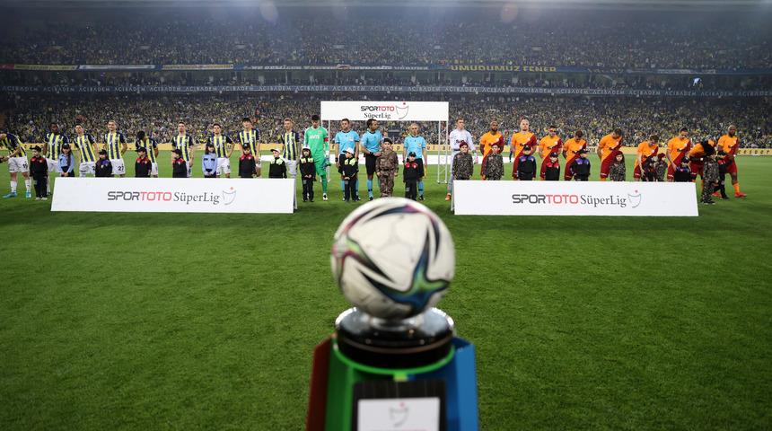 Son dakika: Süper Lig'de tüm gözler son haftaya çevrildi! Ünlü astrolog Meral Çolak 'Şampiyon Fenerbahçe' kehanetini aylar önce duyurmuştu...