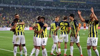 Dünya devi, Fenerbahçeli yıldız için kararını verdi: Mutlaka alalım!