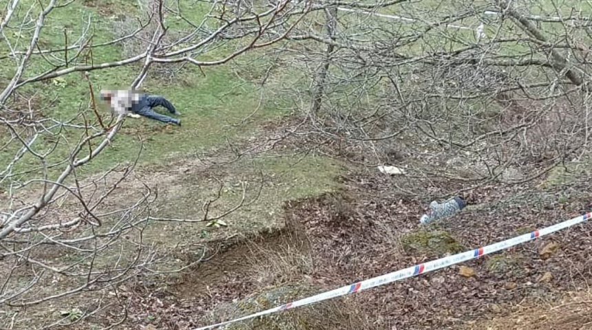 Çorum'da kayınpeder ile gelininin öldüğü kavga, ceviz dikme yeri tartışmasından çıkmış