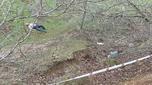 Çorum'da kayınpeder ile gelininin öldüğü kavga, ceviz dikme yeri tartışmasından çıkmış