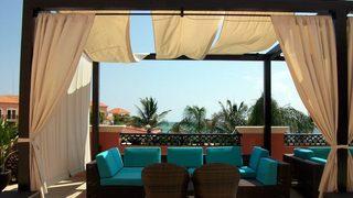 Bu bahar arka bahçesini, terasını yeniden dekore etmek isteyenler için en güzel mobilya parçaları