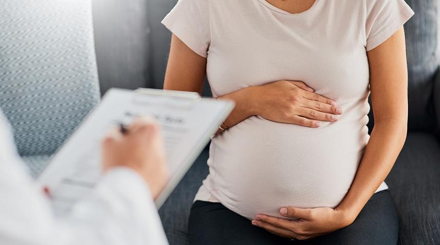 Uzmanlar açıkladı! Hamileyken oruç tutmak… 