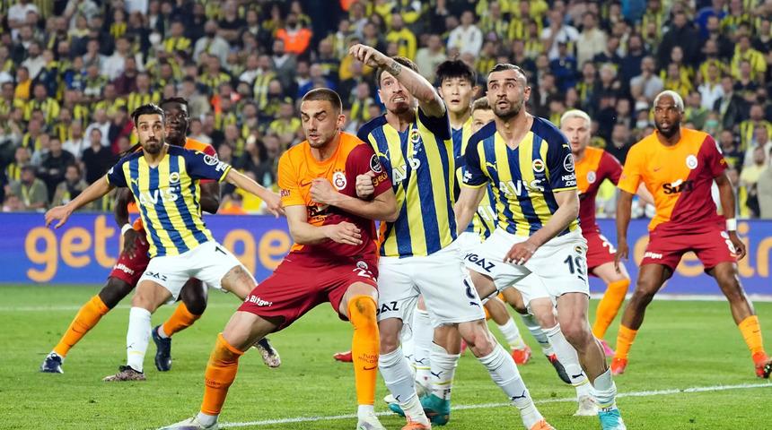 UEFA para yağdırdı! Fenerbahçe'ye 830 bin euro