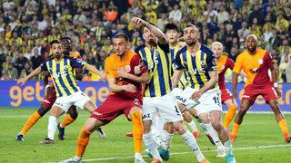 UEFA para yağdırdı! Fenerbahçe'ye 830 bin euro