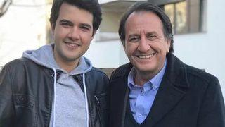 Arka Sokaklar'ın Metin'i Furkan Göksel sevgilisinin sahil paylaşımına kayıtsız kalamadı! Aşk dolu sözler! 