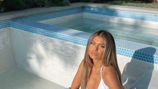 Sosyal medyanın gerçekliğini sorgulattı! “Her zaman mükemmel görünmüyorum”