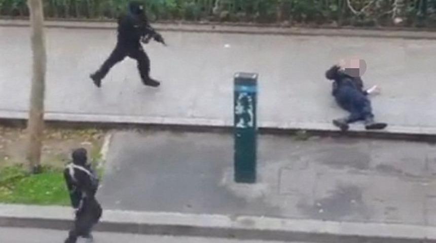 Saldırganlar El Kaide &uuml;yesi &ccedil;ıktı