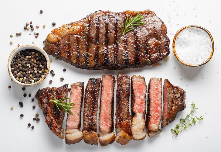 Bunları yiyerek cildinizi 10 yaş daha genç gösterebilirsiniz! Doğal kolajen içeren besinler…  G3