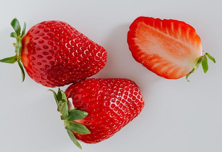 Bunları yiyerek cildinizi 10 yaş daha genç gösterebilirsiniz! Doğal kolajen içeren besinler…  G4