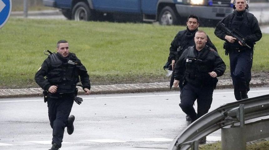 Kuaşi kardeşlerin sıkıştırıldığı kasabadaki T&uuml;rk anlattı