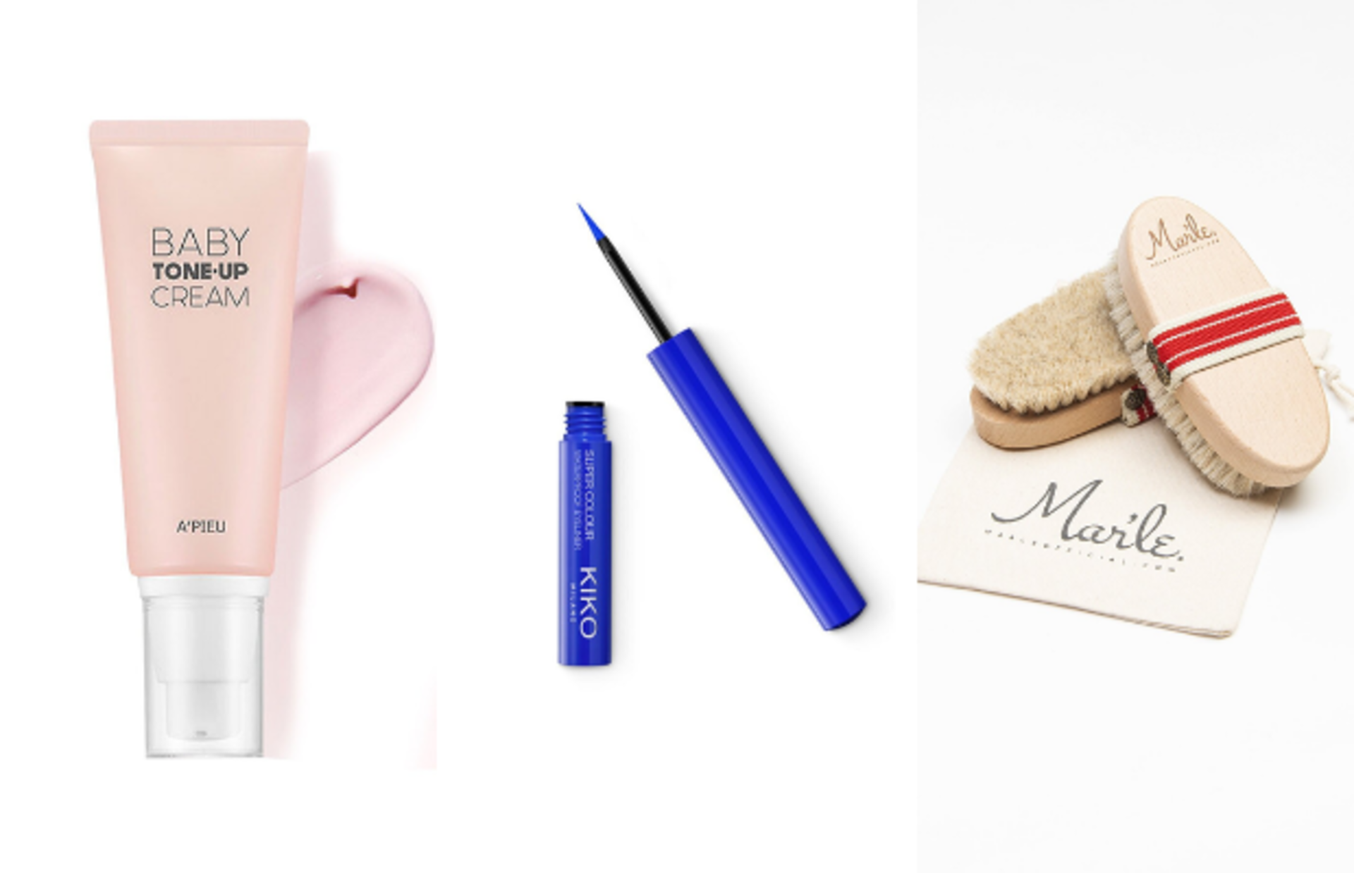 Bu bahar sizi yüzüstü bırakmayacak ve güzelliğinize güzellik katacak ürün önerileri