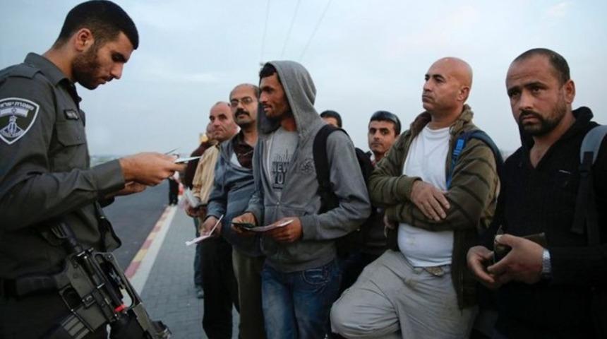 Netanyahu'yu bile isyan ettiren yasak