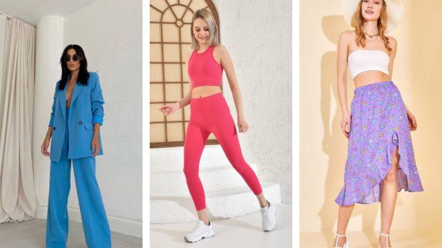 Ruh halinizi dopaminle taşıracak olan dopamin dressing kombinleri