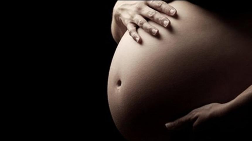 Torununu doğuran kadın &uuml;lkeyi karıştırdı