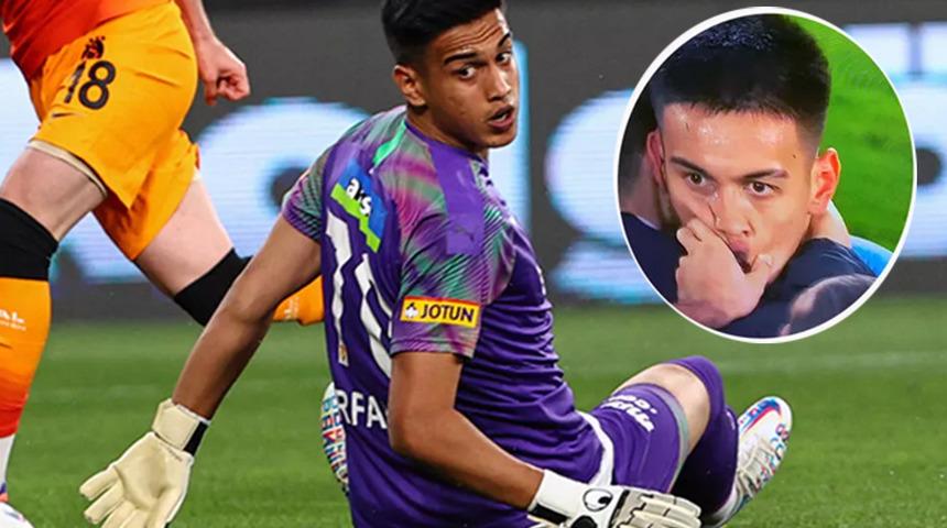 Bu transfer gündem olacak! İrfan Can Eğribayat transfer oluyor! Galatasaray ve Fenerbahçe...