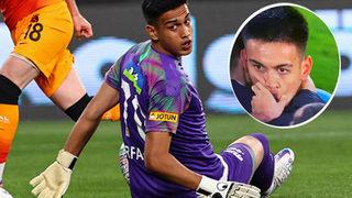 Bu transfer gündem olacak! İrfan Can Eğribayat transfer oluyor! Galatasaray ve Fenerbahçe...