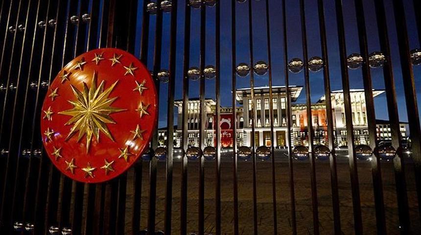 SON DAKİKA | Cumhurbaşkanlığından açıklama: Yeni bir soğuk savaş dönemine girdik