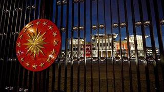 SON DAKİKA | Cumhurbaşkanlığından açıklama: Yeni bir soğuk savaş dönemine girdik