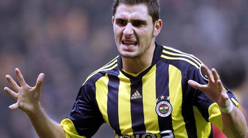 Özer Hurmacı'nın yeni mesleği herkesi şaşırttı! Milli Takım'a bile seçildi