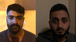 Sosyal medya ayağa kalkmıştı! Kadınların gizlice videolarını çeken Pakistanlılar tutuklandı