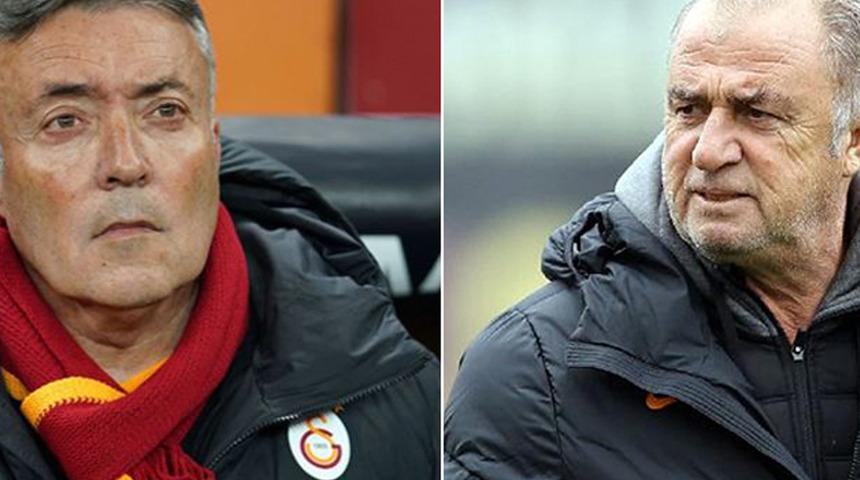 Torrent, Fatih Terim'i yerden yere vurdu