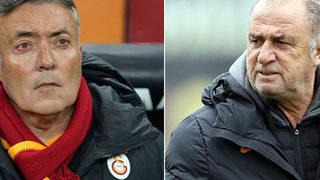Torrent, Fatih Terim'i yerden yere vurdu
