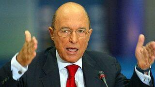 Eski Yunanistan başbakanından silahlanma itirafı