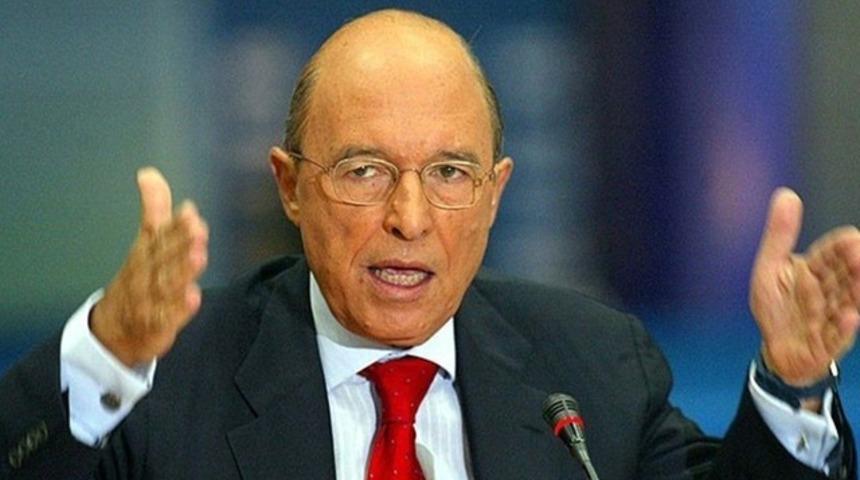 Eski Yunanistan başbakanından silahlanma itirafı