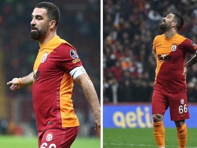 Son dakika: Sosyal medyada gündem Arda Turan ve Modric! ''Yıl 2040...''