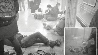 Son Dakika: New York'ta metroyu kana bulamıştı! Saldırganla ilgili flaş gelişme