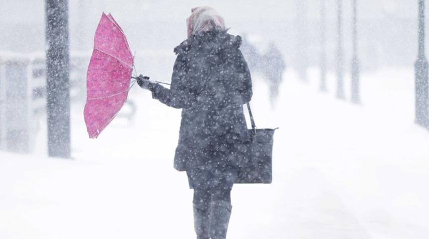 '30 yıl s&uuml;recek kara kış geliyor'