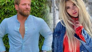 Survivor şampiyonu İsmail Balaban'ın sevgilisi İlayda Şeker'den romantizm dolu paylaşım!