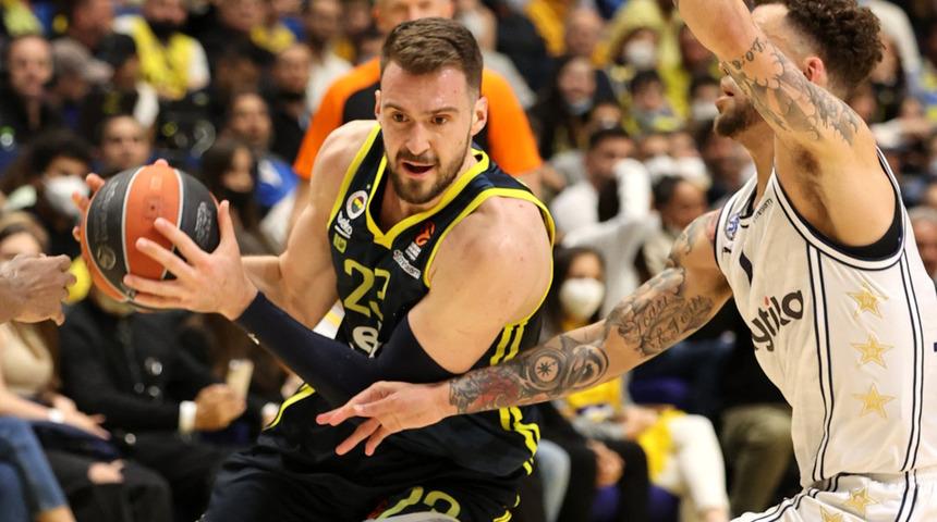 Fenerbahçe böyle istedi! Anadolu Efes'in rakibi Olimpia Milano oldu