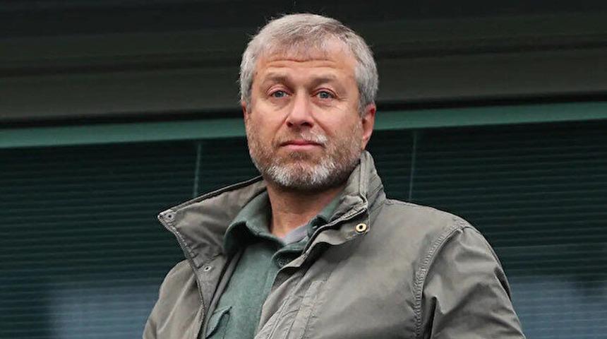 Rus milyarder Roman Abramovich’e büyük şok! 7 milyar dolardan fazla varlığı donduruldu
