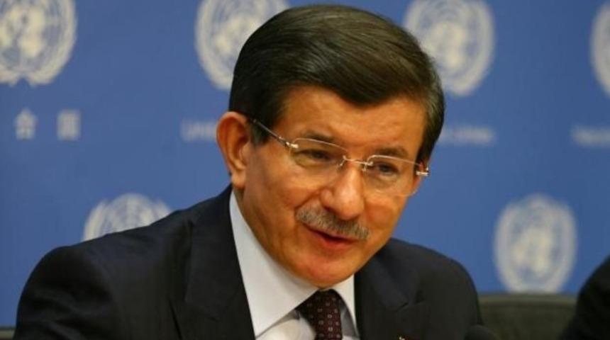 Davutoğlu'ndan Dolar kuru açıklaması