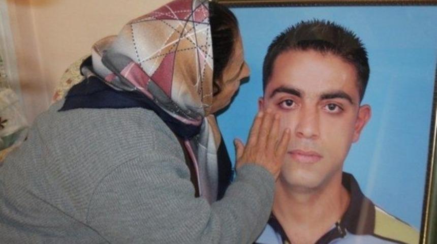 Türk garson Suudi Arabistan'da idam edildi