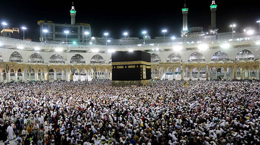 Diyanet İşleri Başkanı Erbaş'tan hac açıklaması! "Kurada çıkan 84 bin kişiden..."
