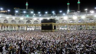 Diyanet İşleri Başkanı Erbaş'tan hac açıklaması! Kurada çıkan 84 bin kişiden...