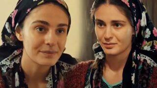 Gönül Dağı'nın Asya'sı Buse Orcan'dan yırtmaçlı poz! İstanbul bozmuş bizim Asya'yı