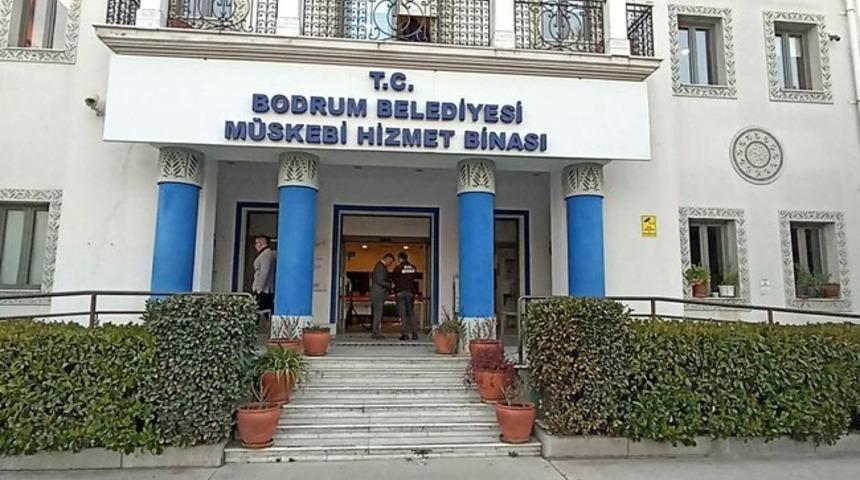Bodrum Belediyesi'nde taciz ve darp skandalı! Özel Kalem Müdürü görevden uzaklaştırıldı