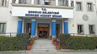 Bodrum Belediyesi'nde taciz ve darp skandalı! Özel Kalem Müdürü görevden uzaklaştırıldı